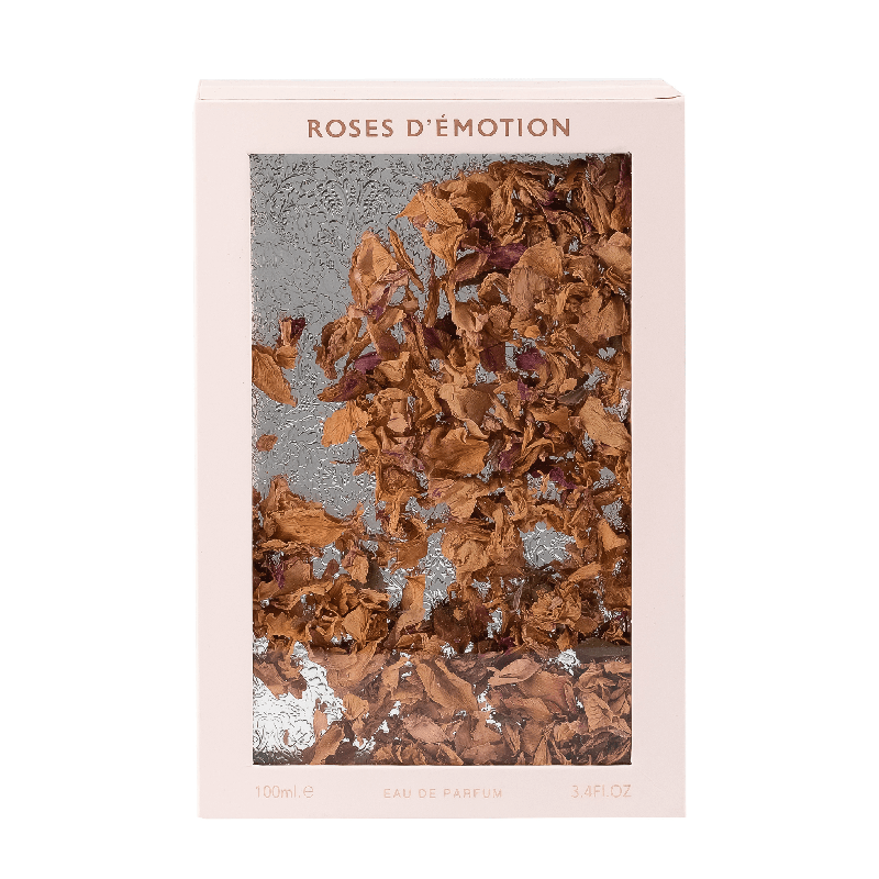 FW Roses D'Emotion parfumuotas vanduo unisex 100 ml - Royal kvepalai World Fragrance Perfume
