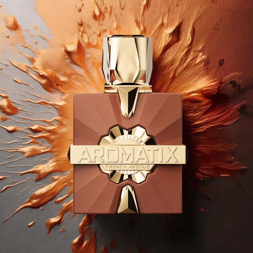 Aromatix Royal Taboo by French Avenue EDP 100 ml