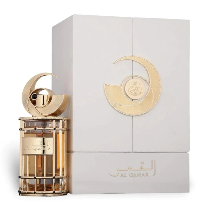 FW Al Qamar parfumuotas vanduo  unisex 100 ml
