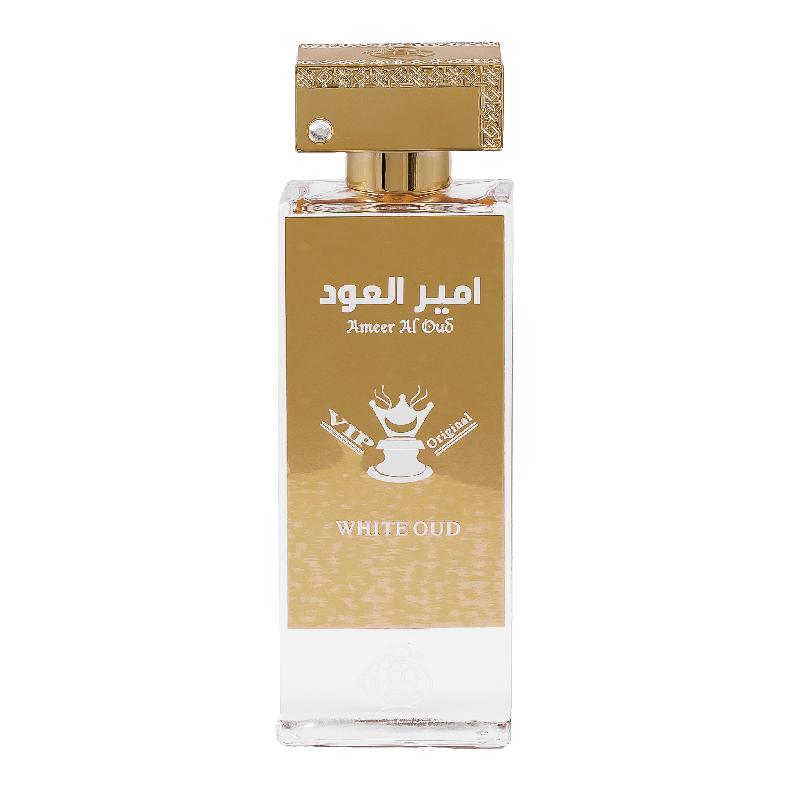 FW Ameer Al Oud White Oud parfumuotas vanduo unisex 100 ml - Royal kvepalai World Fragrance Perfume