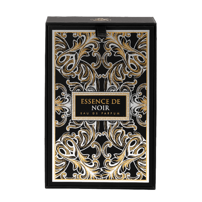 FW Essence De Noir parfumuotas vanduo moterims 100ml - Royal kvepalai World Fragrance Perfume