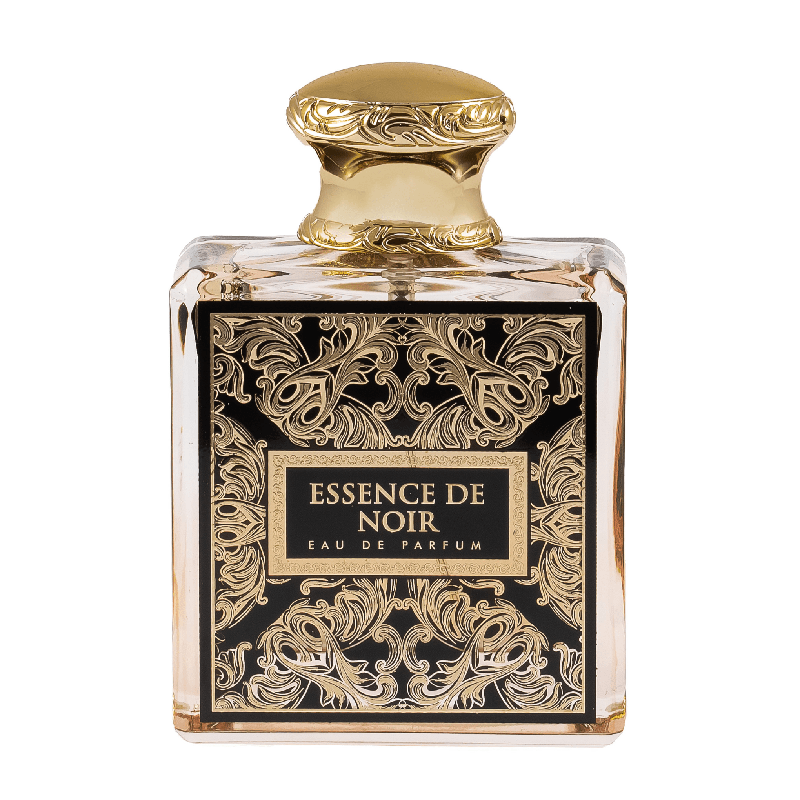 FW Essence De Noir parfumuotas vanduo moterims 100ml - Royal kvepalai World Fragrance Perfume