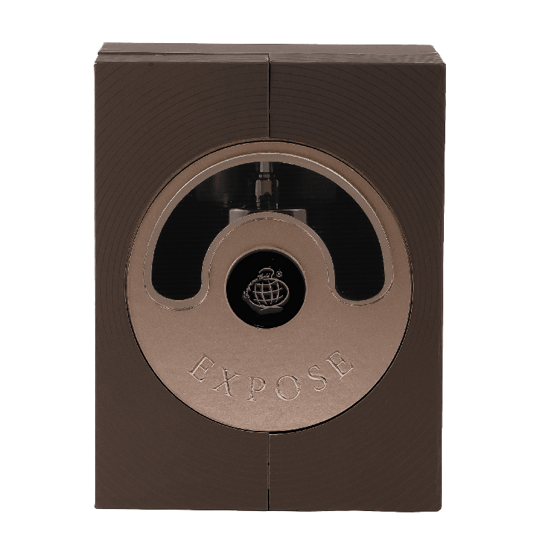 FW Atskleiskite Lui parfumuotas vanduo unisex 100 ml - Royal kvepalai World Fragrance Perfume
