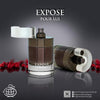 FW Atskleiskite Lui parfumuotas vanduo unisex 100 ml - Royal kvepalai World Fragrance Perfume