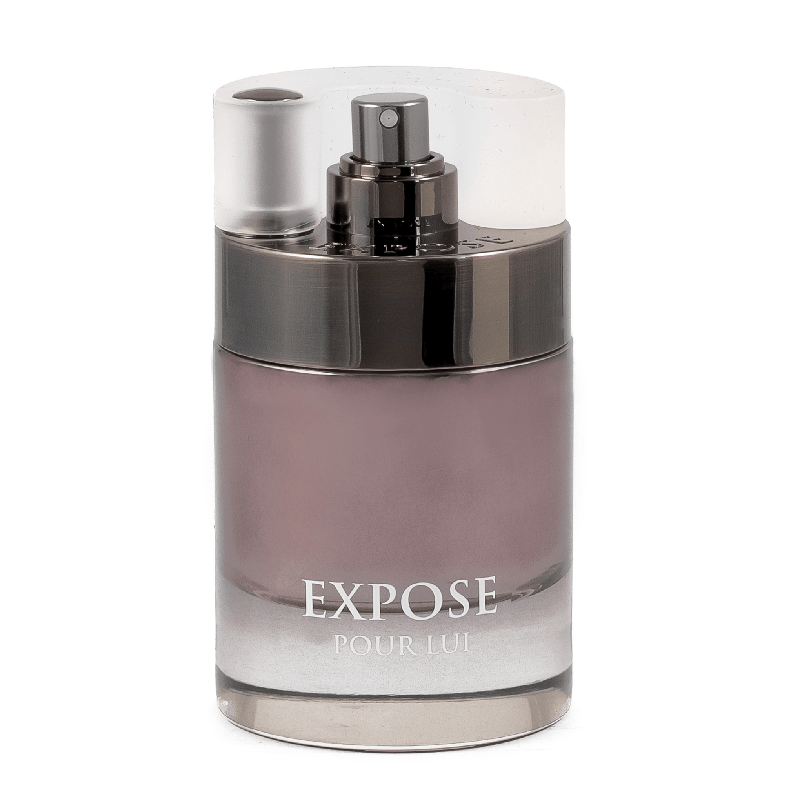 FW Atskleiskite Lui parfumuotas vanduo unisex 100 ml - Royal kvepalai World Fragrance Perfume