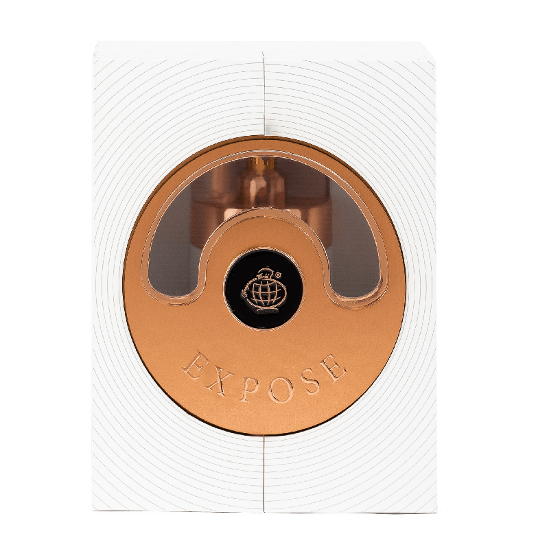 FW Expose Pour Elle parfumuotas vanduo unisex 100 ml - Royal kvepalai World Fragrance Perfume