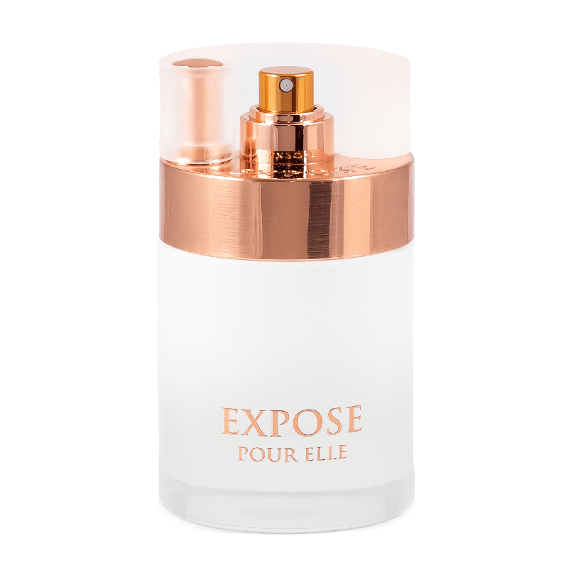 FW Expose Pour Elle parfumuotas vanduo unisex 100 ml - Royal kvepalai World Fragrance Perfume