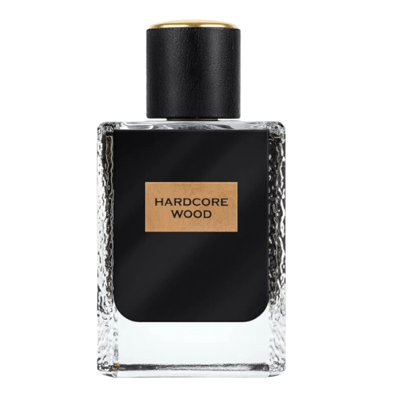 FW Hardcore mediena parfumuotas vanduo unisex 100 ml - Royal kvepalai World Fragrance Perfume