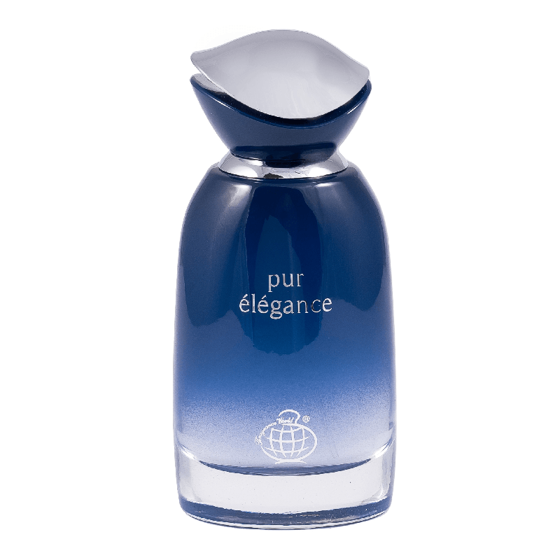 FW Pur Elegance parfumuotas vanduo unisex 100 ml - Royal kvepalai World Fragrance Perfume