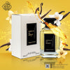 FW Vanilė tokia miela parfumuotas vanduo moterims 100ml - Royal kvepalai World Fragrance Perfume