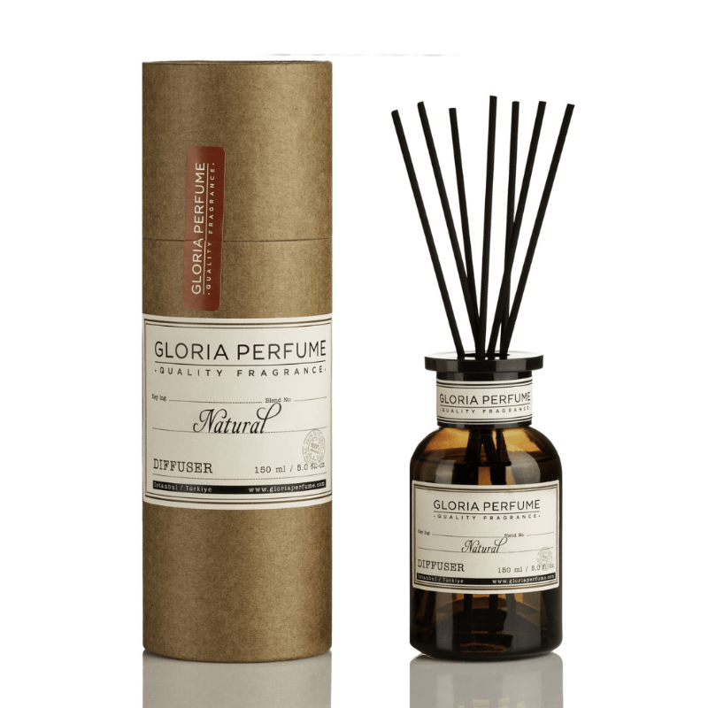 Gloria Perfume Natūralus namų kvapas 150 ml - Royal kvepalai Gloria Kozmetic Scents