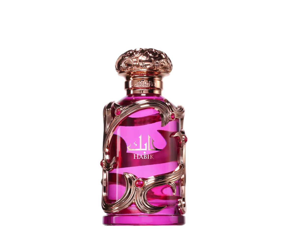 Habik For Women by Lattafa EDP 100ml female