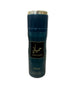 Hayaati Beau by Fragrance World deodorant 200ml


