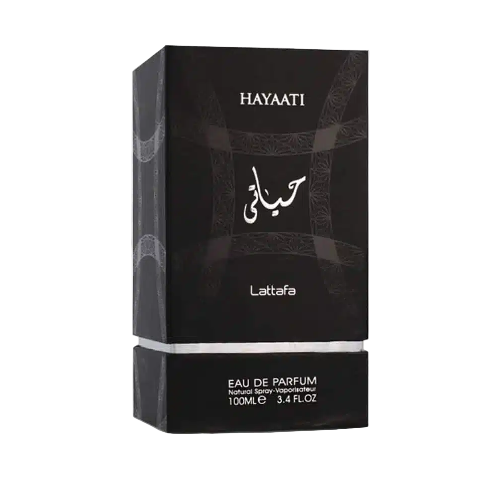 Hayaati by Lattafa EDP 100ml unisex