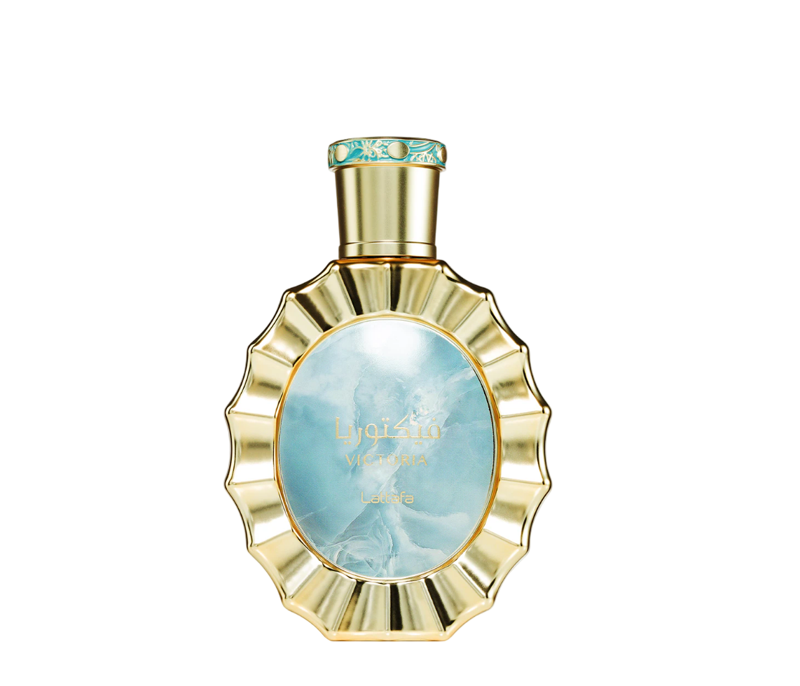 Victoria by Lattafa EDP 100ml  unisex