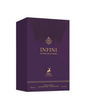 Maison Infini Intoxicating Cherry Alhambra EDP 100 ml