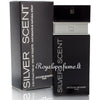 Jacques Bogart Silver Scent tualetinis vanduo vyrams 100ml - Royal kvepalai Jacques Bogart Perfume