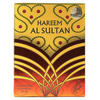 Khadlaj Hareem Al Sultan aukso aliejus perfume moterims 35ml - Royal kvepalai Khadlaj Perfume