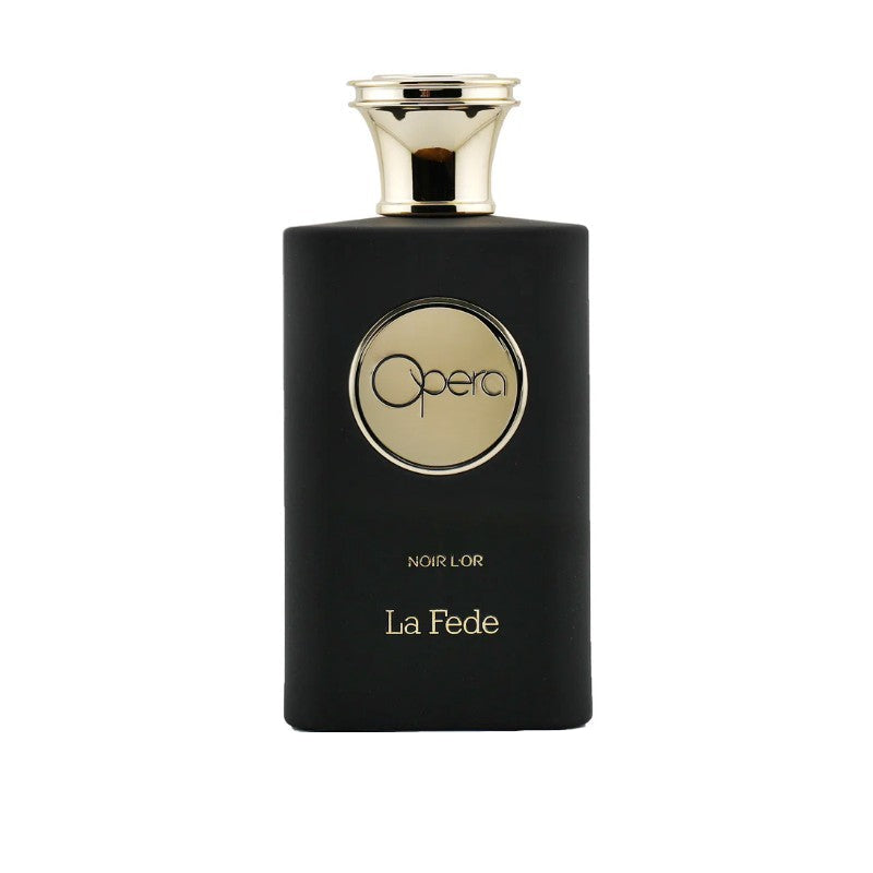 Opera Noir Lor by La Fede Khadlaj EDP 100ml


