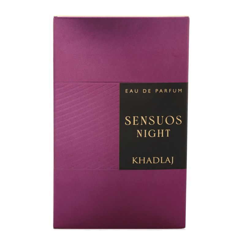 Khadlaj jausminga naktis parfumuotas vanduo moterims 100ml - Royal kvepalai Khadlaj Perfume
