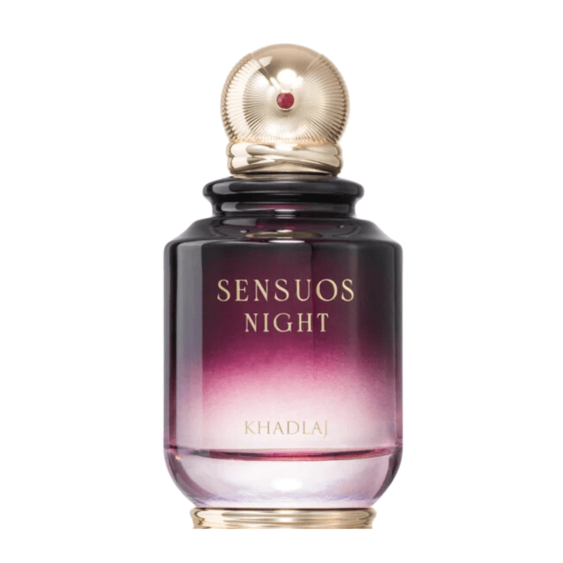 Khadlaj jausminga naktis parfumuotas vanduo moterims 100ml - Royal kvepalai Khadlaj Perfume