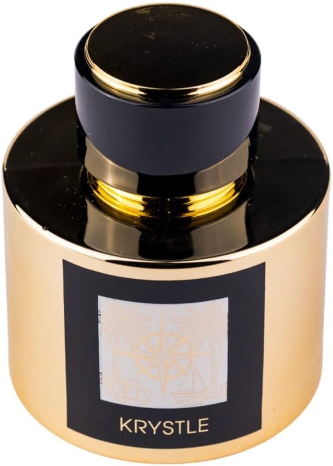 Krystle by Riiffs EDP 100 ml