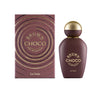 Choco Brown by La Fede Khadlaj EDP 100ml