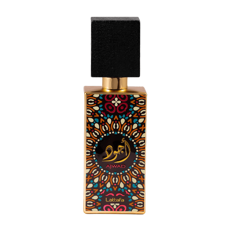 LATTAFA Ajwad parfumuotas vanduo moterims 60ml - Royal kvepalai LATTAFA Visi