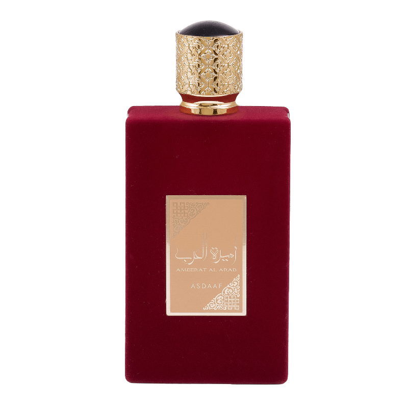 LATTAFA Ameerat Al Arab parfumuotas vanduo moterims 100 ml - Royal kvepalai Lattafa Kvepalų pramonė Visos
