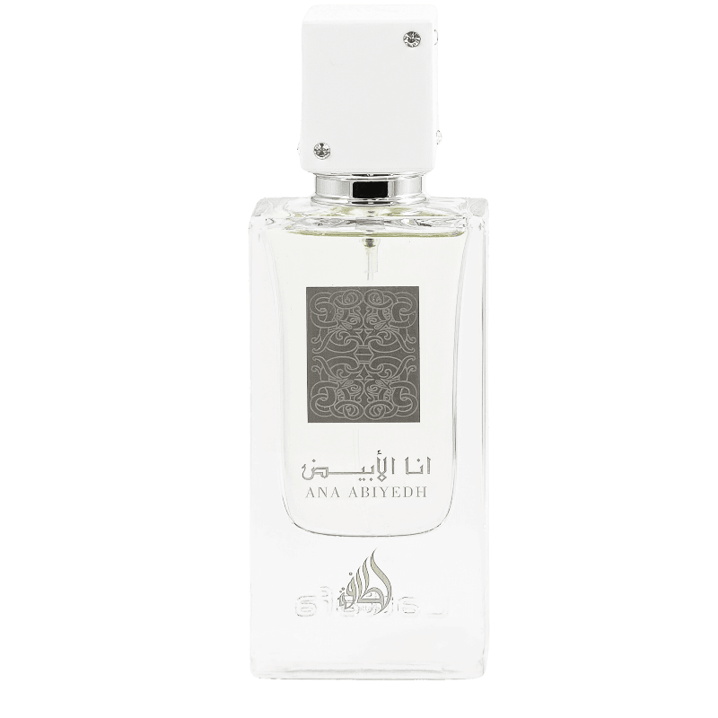 LATTAFA Ana Abiyedh parfumuotas vanduo unisex 60ml - Royal kvepalai Lattafa Kvepalų pramonė Perfume