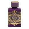 LATTAFA Badee Al Oud AMETHYST parfumuotas vanduo unisex 100 ml - Royal kvepalai Lattafa Kvepalų pramonė Perfume