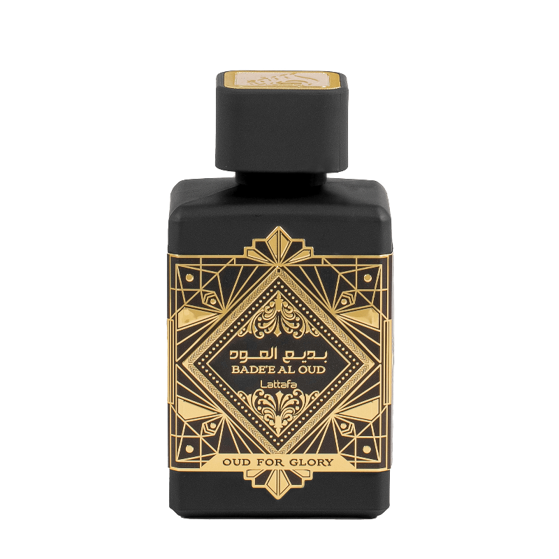 LATTAFA Badee Al Oud For Glory parfumuotas vanduo unisex 100 ml - Royal kvepalai Lattafa Kvepalų pramonė Perfume