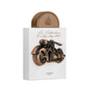 Lattafa Collection - 1910 m., 100 ml