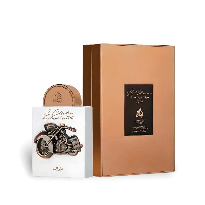 Lattafa Collection - 1910 m., 100 ml