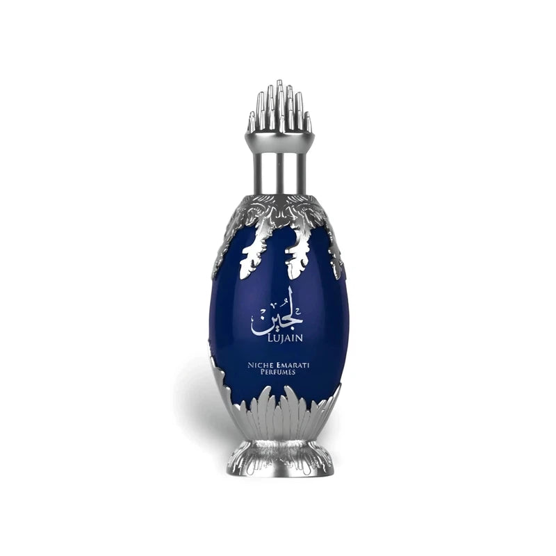 Lattafa Lujain- Niche Emarati parfumuotas vanduo unisex 20 ml-Royal kvepalai