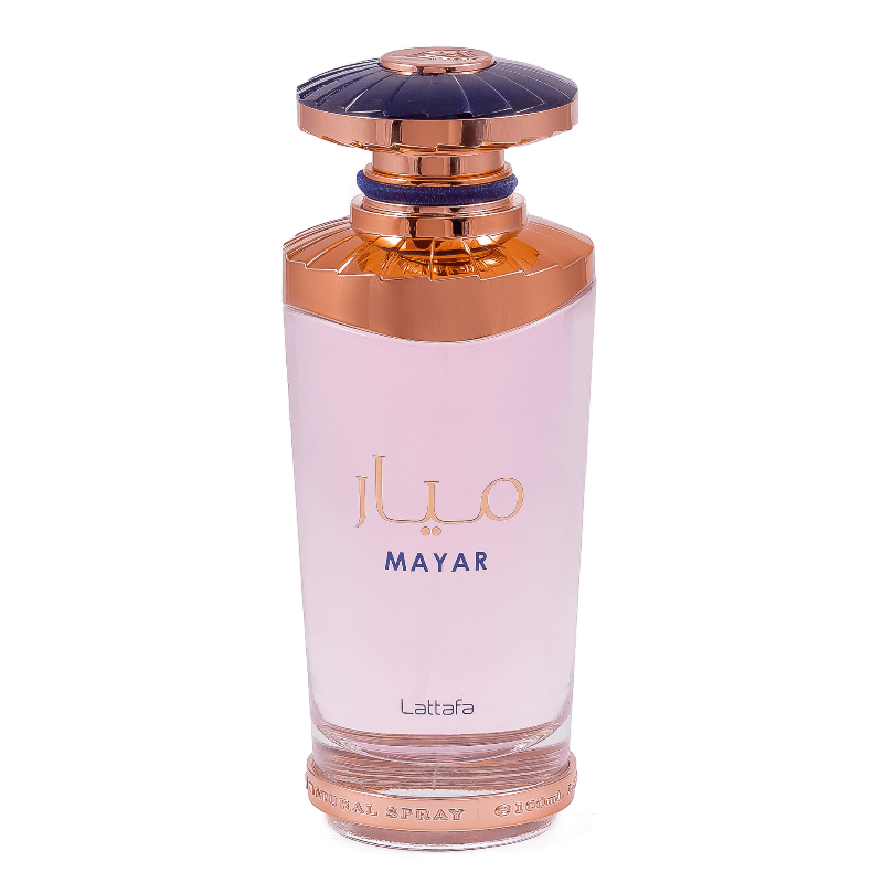 LATTAFA Mayar parfumuotas vanduo moterims 100ml - Royal kvepalai LATTAFA Visi