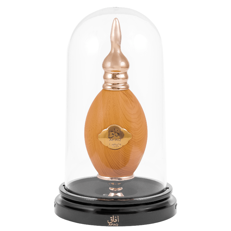 LATTAFA PRIDE AFAQ parfumuotas vanduo unisex 100 ml - Royal kvepalai Lattafa Pride Visi