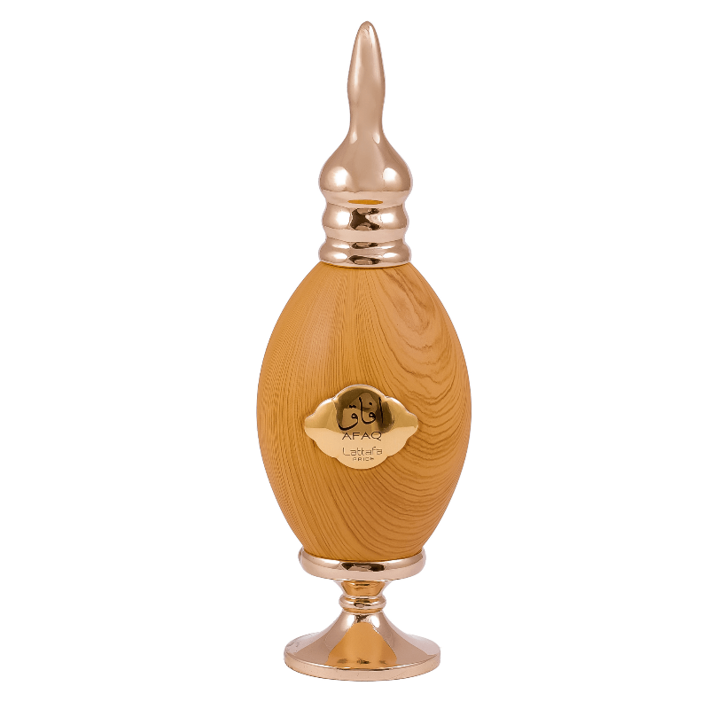 LATTAFA PRIDE AFAQ parfumuotas vanduo unisex 100 ml - Royal kvepalai Lattafa Pride Visi