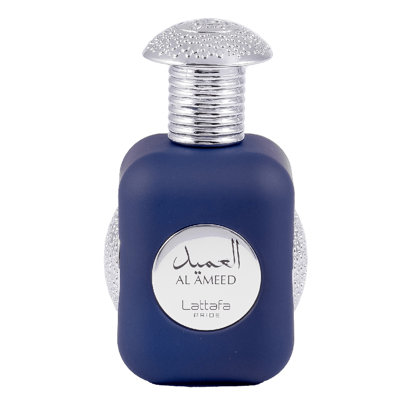 Lattafa PRIDE AL AMEED parfumuotas vanduo unisex 100 ml - Royal kvepalai Lattafa Pride Visi