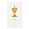 Lattafa PRIDE AL AREEQ GOLD parfumuotas vanduo unisex 100 ml - Royal kvepalai Lattafa Pride Visi