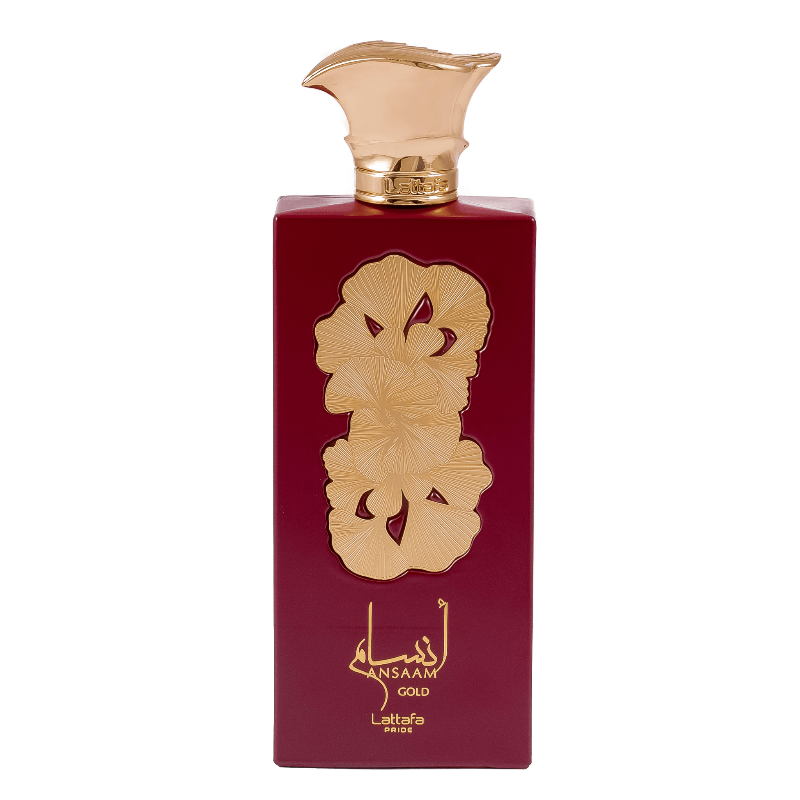 Lattafa PRIDE ANSAAM GOLD parfumuotas vanduo unisex 100 ml - Royal kvepalai Lattafa Pride Visi