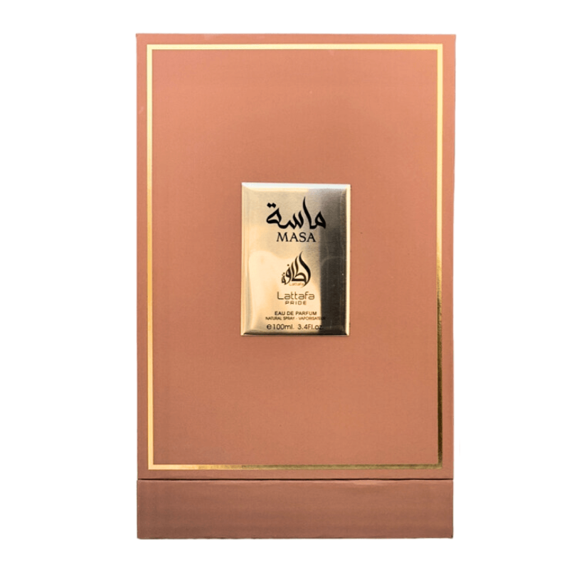 Lattafa Pride Masa parfumuotas vanduo unisex 100 ml - Royal kvepalai Lattafa Kvepalų pramonė Perfume