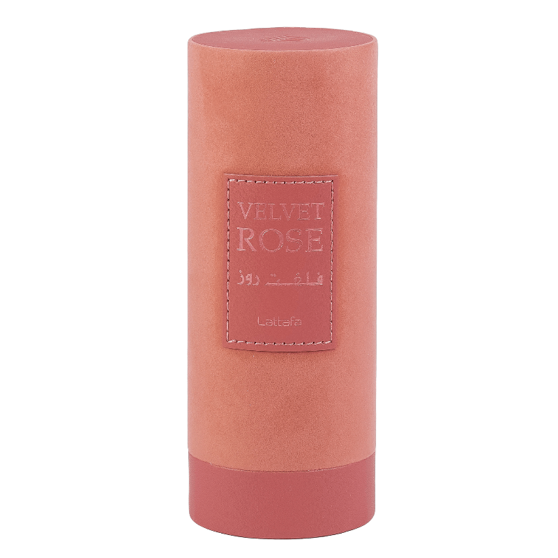 LATTAFA VELVET ROSE parfumuotas vanduo moterims 100ml - Royal kvepalai LATTAFA Perfume