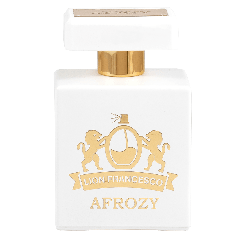 LF Afrozy aphrosidiaque Extrait de parfum moterims 100ml - Royal kvepalai Lion Francesco Perfume