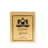 LF AFROZY LANSMAN APHRODISIAQUE extrait de parfum unisex 100 ml - Royal kvepalai Lion Francesco Perfume
