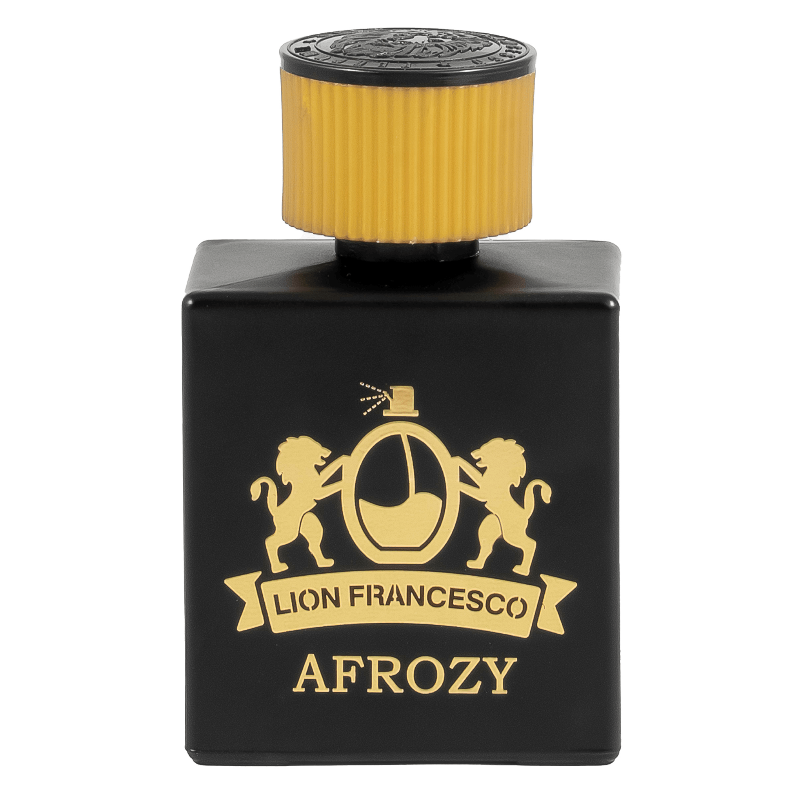 LF AFROZY LANSMAN APHRODISIAQUE extrait de parfum unisex 100 ml - Royal kvepalai Lion Francesco Perfume