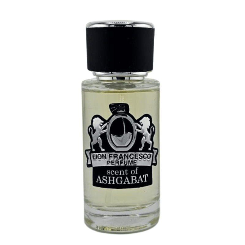 LF Scent of Ashgabat parfumuotas vanduo vyrams 50ml - Royal kvepalai Lion Francesco Perfume