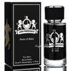 LF Scent of Baku parfumuotas vanduo vyrams 50 ml (Allure Homme Sport) – Karališkieji kvepalai Lion Francesco Perfume