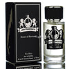 LF Scent of Havana parfumuotas vanduo vyrams 50ml - Royal kvepalai Lion Francesco Perfume