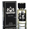 LF Scent of Kiev parfumuotas vanduo vyrams 50ml - Royal kvepalai Lion Francesco Perfume